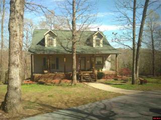 388 Queen Ln, Whiteville, AR 72635-8416