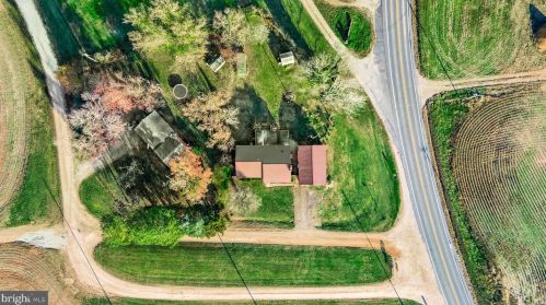 1729 Nottingham Dr, Fredericksburg VA  22408-9674 exterior