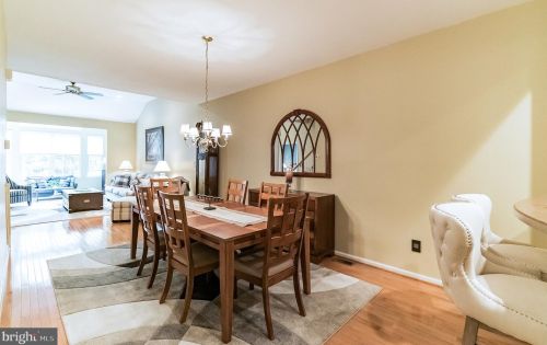 23 Westhampton Way, Lansdale PA 19446-7315 exterior