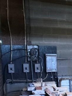 145 Wallace Ave, New Castle PA  16101-2550 exterior