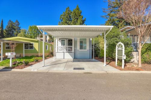91 Timber Cove Dr, Campbell, CA 95008-4123