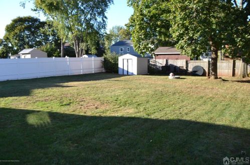 134 Montrose Ave, South Plainfield NJ  07080-2616 exterior