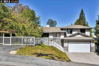 5826 Alhambra Ave, Pacheco CA  94553-5703 exterior