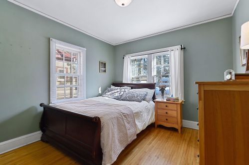 3543 James Ave, Minneapolis MN 55412-1637 exterior