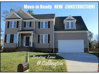 10207 Brading Ln, Midlothian, VA 23112-1588