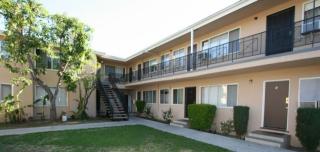 1131 Garvey Ave, West Covina CA  91790-2367 exterior