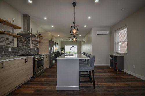 17 15 St, Newport KY  41071-2325 exterior