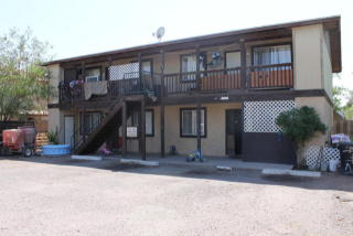 544 Wilbur, Mesa, AZ 85210-2713