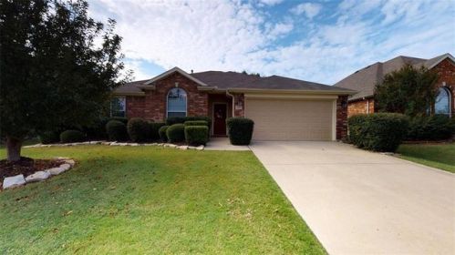 3109 Claybrook Dr, St Paul, TX 75098-8744