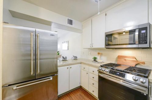 509 Dix Way, San Jose CA  95125-1918 exterior