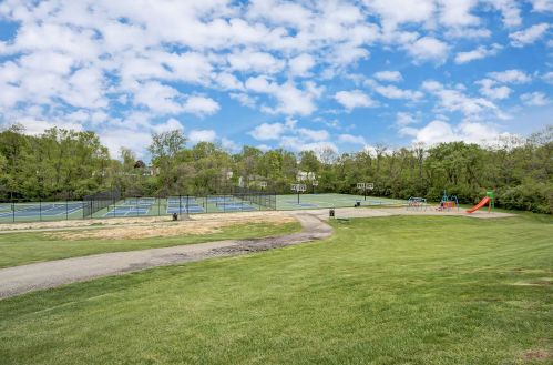 4020 Thomas Dr, Covington KY  41018-2942 exterior