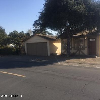 1532 Copenhagen Dr, Solvang, CA 93463-3747