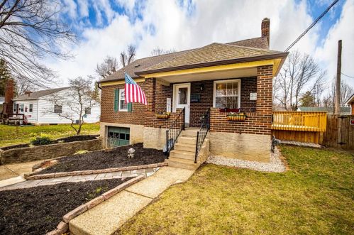 521 Orchard St, Liberty Township, OH 45044