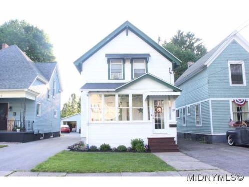 39 4th Ave, Columbia Center, NY 13357-1605