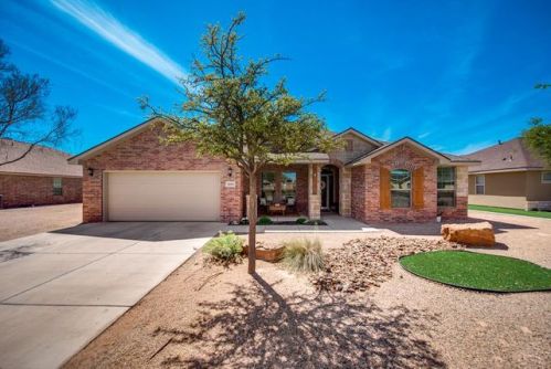 3109 San Marino Dr, Odessa, TX 79765-8610