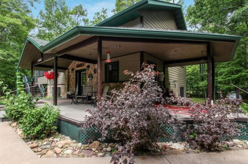 7430 Highland Rd, Lco Commercial Cent, WI 54843-2159
