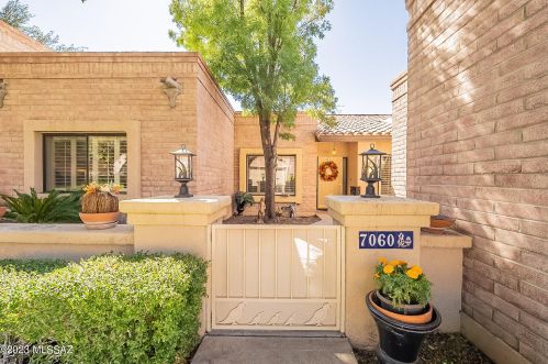7060 Calle Morera, Tucson, AZ 85750-2556