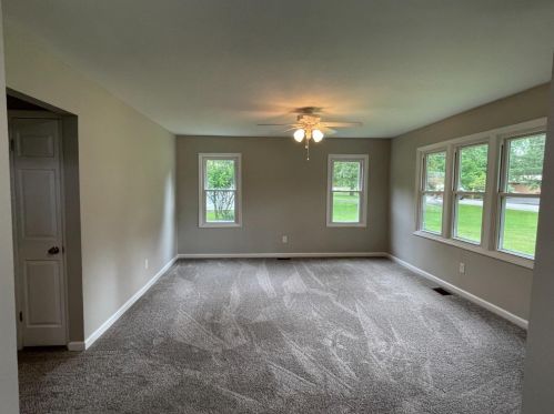 1717 Parker Rd, Milford OH  45150-2616 exterior