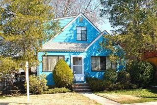 16603 21st Ave, Long Island City, NY 11357
