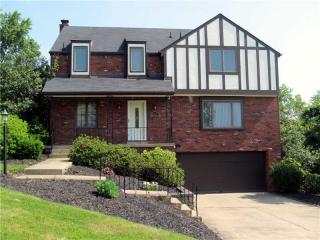 412 Toura Dr, Pittsburgh, PA 15236-4558