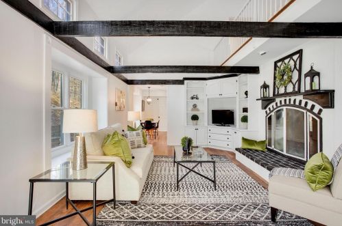 220 Hansell Rd, Newtown Square PA  19073-2509 exterior