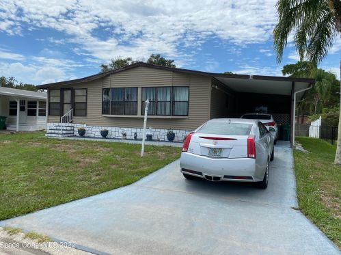 803 Tamarind Cir, Sebastian, FL 32976-2410