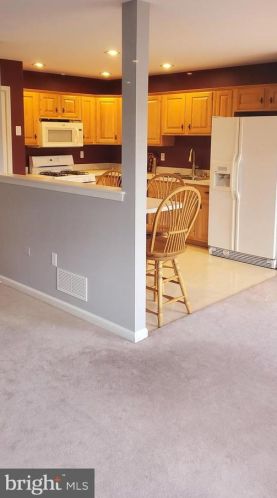 4062 Darius Dr, West Enola PA  17025-1475 exterior
