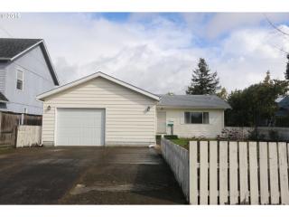 1848 G St, Springfield OR  97477-4230 exterior