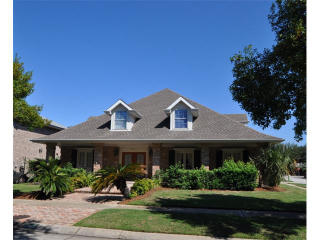 4701 Rue Laurent, Metairie, LA 70002-1552