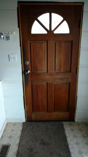 285 Sherwood Rd, Willits CA  95490-9501 exterior