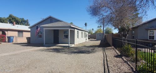 22027 Ellsworth Rd, Queen Creek, AZ 85142-8701