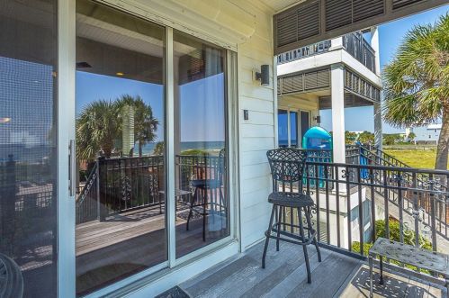 36 Gorrie Dr, Saint George Island FL  32328-2819 exterior