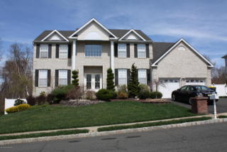 209 Jensen Ct, Morganville, NJ 07751-2075