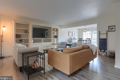 22 Keefer Way, Navy Sup Dpt PA  17055-9258 exterior