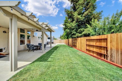 705 Wiegand Way, Liberty Farms CA  95620-4531 exterior