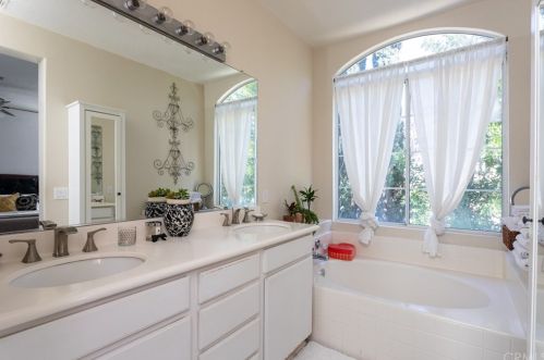 96 Seacountry Ln, Trabuco Canyon CA  92688-5524 exterior