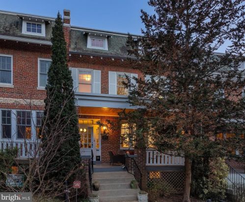 2004 Klingle Rd, Washington, DC 20010-1013