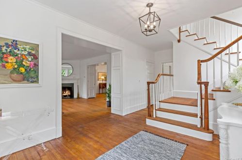 365 Elm Rd, Briarcliff NY  10510-2207 exterior