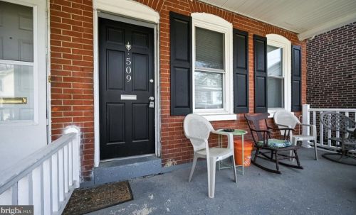 509 22nd St, Wilmington, DE 19802-4009