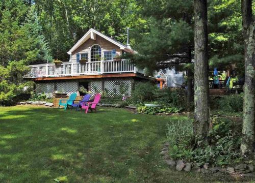 235 Basil Todd Rd, Fleischmanns, NY 12430-4225