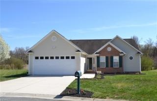 4931 Joshua Ct, Winston Salem, NC 27127-7442