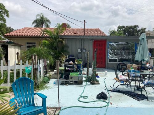 8069 25th Ave, Saint Petersburg, FL 33710-3627