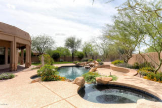 22644 54th Pl, Phoenix, AZ 85054-7176