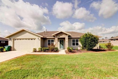 23055 11th Rd, Jonesville, FL 32669-1911