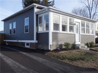 57 Lois St, Bristol CT  06010-7545 exterior