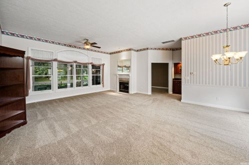 1607 Lake George Dr, Mishawaka, IN 46545-4063