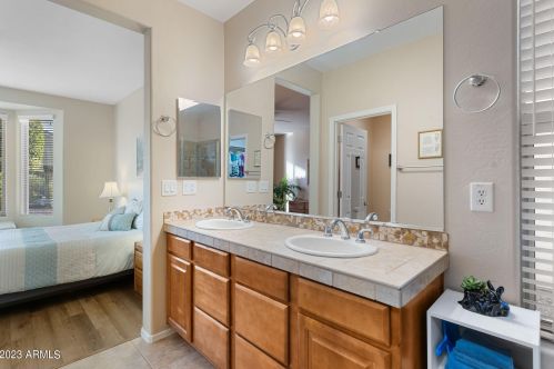 4737 Rakestraw Ln, Gilbert AZ  85298-3429 exterior