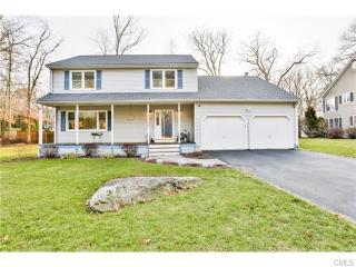 315 Pumpkin Ground Rd, Stratford, CT 06614-1014
