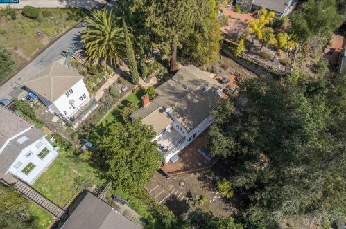 40 Las Palomas, Orinda CA  94563-1916 exterior