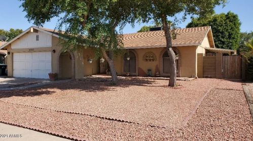 4957 Charleston Ave, Glendale, AZ 85308-1471